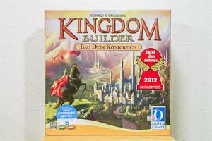 キングダムビルダー