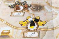 大切なものを集めて星を完成させます