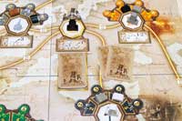 冒険者クラブへ移動