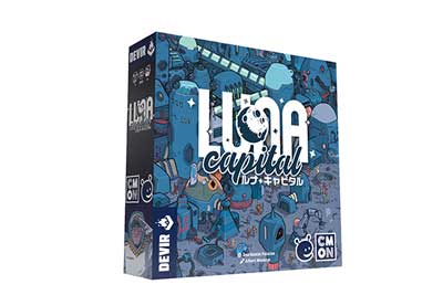 ルナ・キャピタル