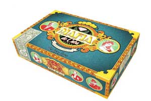 マフィア・デ・クーバ