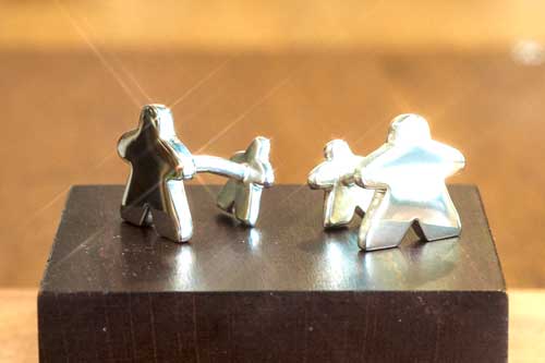 ミープル・カフス