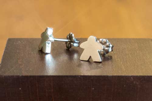 ミープル・ピアス