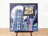 アロザ殺人事件ジ