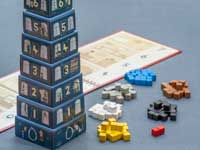 8階建てのアロザホテル