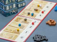 アロザ殺人事件のプレイ風景