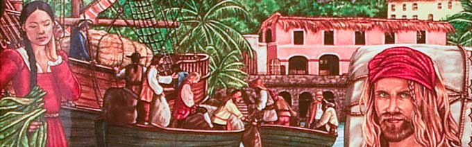 プエルトリコ14で遊ぼう！