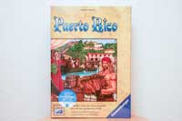 プエルトリコ14のパッケージ