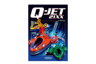 キュージェット