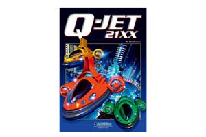 キュージェット