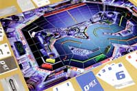 キュージェット