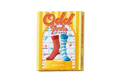 オッドソックス