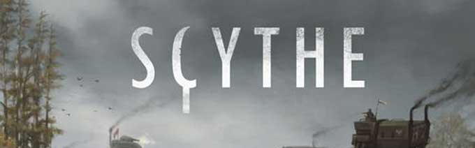 サイズ　大鎌戦役