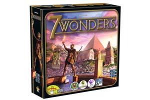 世界の七不思議