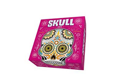 スカル：2023年新版