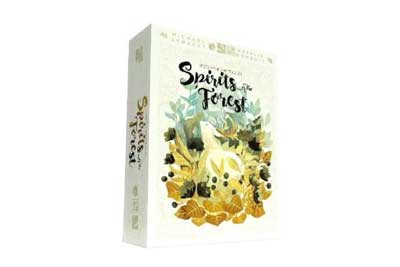 スピリッツ・オブ・フォレスト