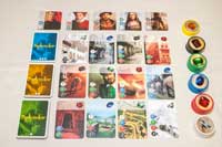 スタート前の準備