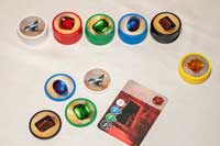 トークを支払って購入する