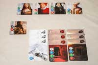 貴族タイルを入手する