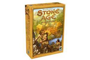 ストーンエイジ