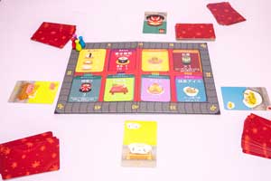 スシゴーパーティー！は缶入り