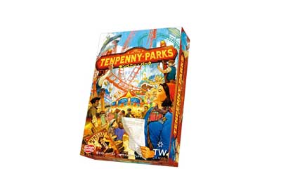 テンペニー・パーク