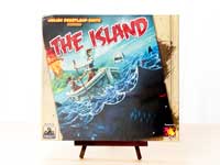 ボードゲーム　アイランド