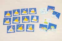 小説に登場する11人のキャラクター