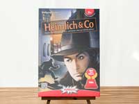 アンダーカバーのパッケージ