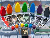 アンダーカバー