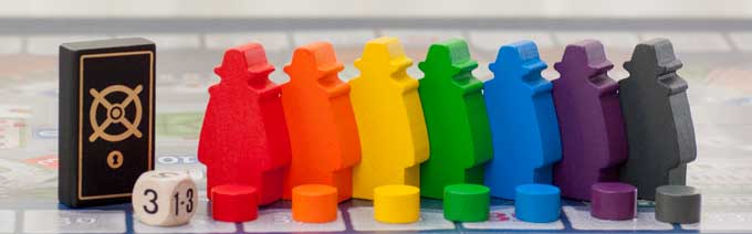 アンダーカバーのイメージ