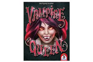 バンパイアクイーン