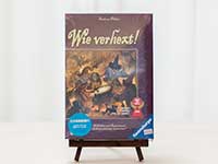 魔法にかかったみたい