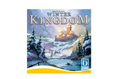 ウインターキングダム