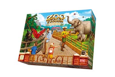 ズータイクーン