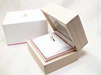 婚約指輪用桐箱3