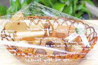 木のおもちゃ　ギフトセット