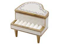 ピアノリングディスプレイ