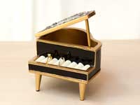 ピアノリングディスプレイ