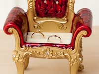 チェアーリングホルダー座面拡大