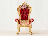 チェアーリングホルダー