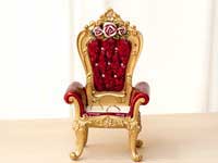 チェアーリングホルダー指輪を収納