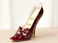 ハイヒールリングホルダー