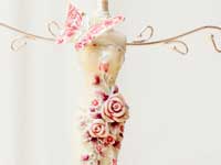 マネキンスタンド