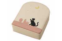ネコちゃんジュエリーボックス