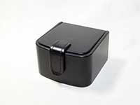 レザー調　リングケース1