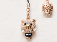 キラキラぶーさん