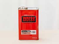 英国生まれのワトコオイル