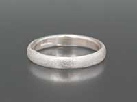 ダイヤモンドポイント表面処理りんぐ