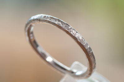 荒らしハンマー